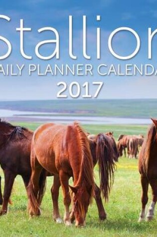 Cover of Stallion