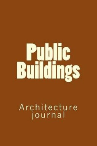 Cover of Public Buildings