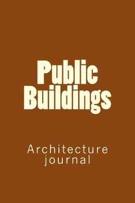 Book cover for Public Buildings