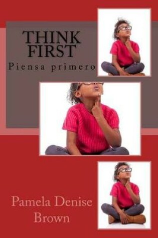 Cover of Think First