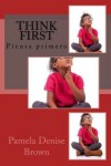 Book cover for Think First