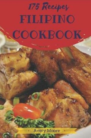 Cover of Filipino Cookbook 175