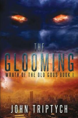 Cover of The Glooming