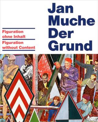 Book cover for Jan Muche