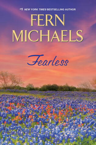 Cover of Fearless