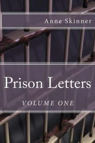 Cover of Prison Letters