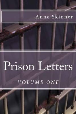 Book cover for Prison Letters