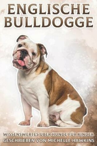 Cover of Englische Bulldogge