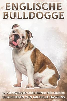 Book cover for Englische Bulldogge