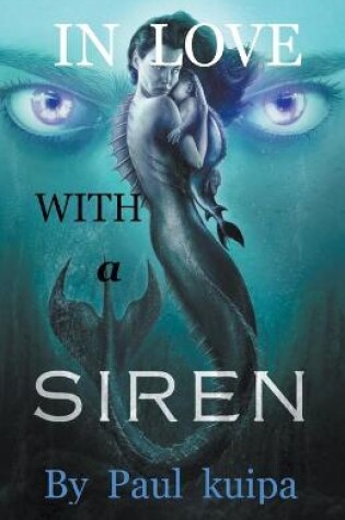 Cover of In Love With A Siren