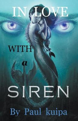 Cover of In Love With A Siren