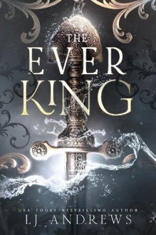 Cover of The Ever King