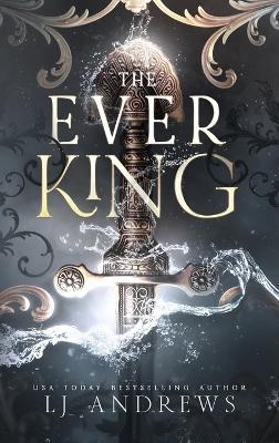 Book cover for The Ever King