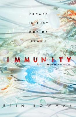 Book cover for Immunity