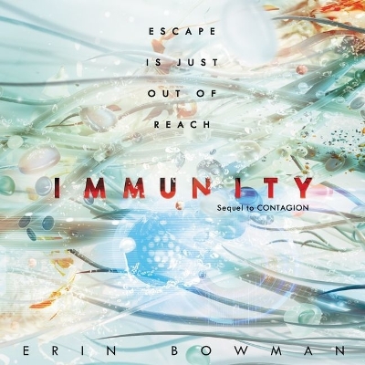 Book cover for Immunity