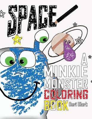 Book cover for Space