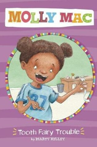 Cover of Molly Mac: Tooth Fairy Trouble