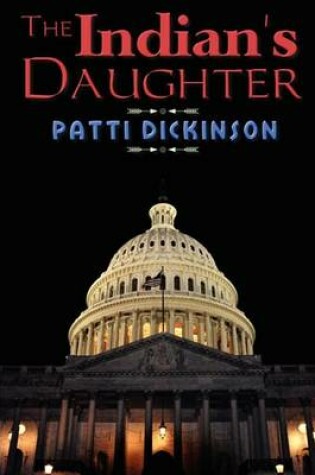 Cover of The Indian's Daughter