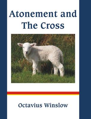 Book cover for Atonement and the Cross