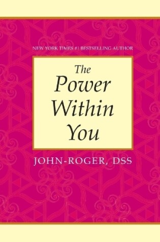 Cover of The Power within You