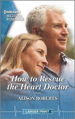 Cover of How to Rescue the Heart Doctor