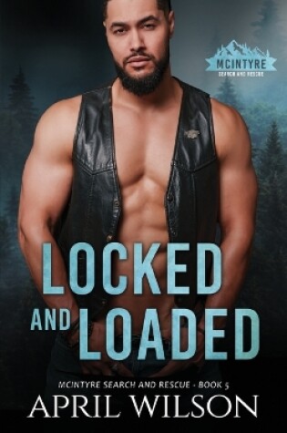 Cover of Locked and Loaded