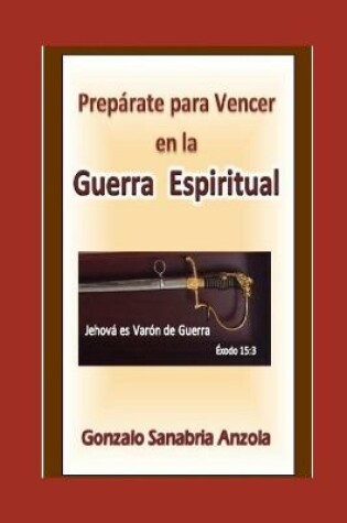 Cover of La Guerra Espiritual
