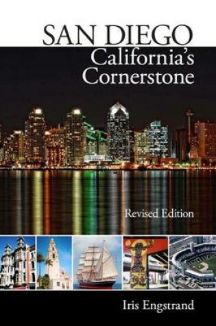 Cover of San Diego