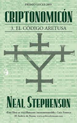 Book cover for Criptonomicon III
