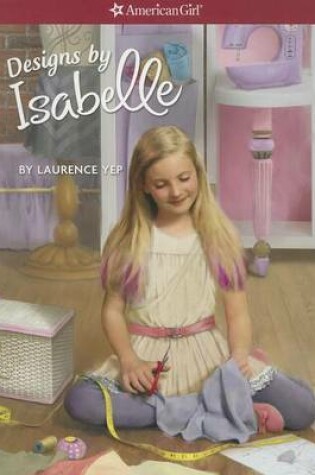 Cover of Designs by Isabelle