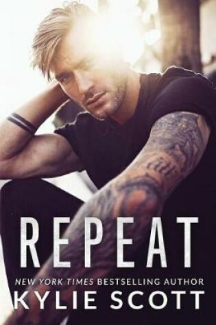 Cover of Repeat