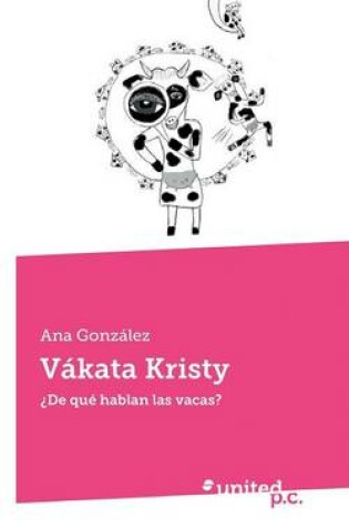 Cover of Vakata Kristy