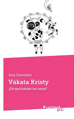 Book cover for Vakata Kristy