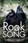 Book cover for Rook Song