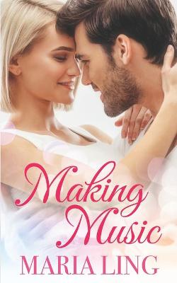 Book cover for Making Music