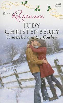 Book cover for Cinderella and the Cowboy