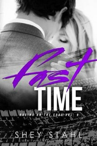 Cover of Fast Time