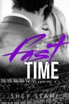 Book cover for Fast Time