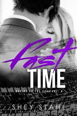 Book cover for Fast Time