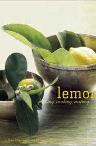 Cover of Lemons