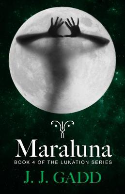 Book cover for Maraluna