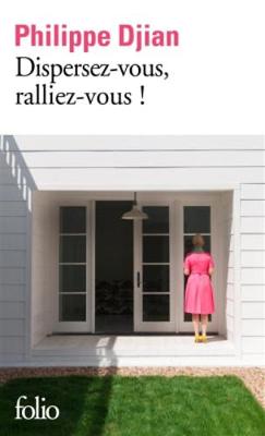 Book cover for Dispersez-vous, ralliez-vous!