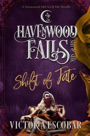 Cover of Shift of Fate