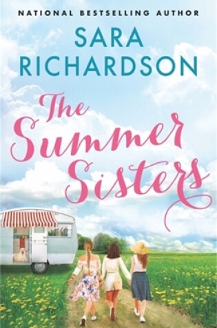 Cover of The Summer Sisters