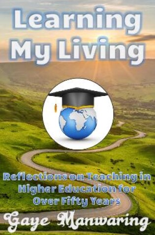 Cover of Learning My Living