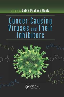 Cover of Cancer-Causing Viruses and Their Inhibitors