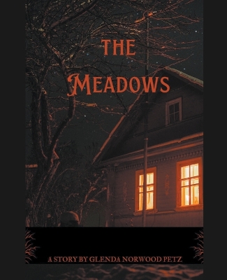 Book cover for The Meadows