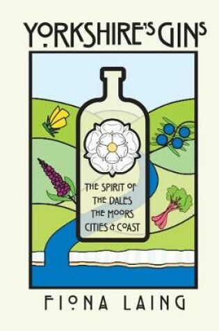 Cover of Yorkshire's Gins