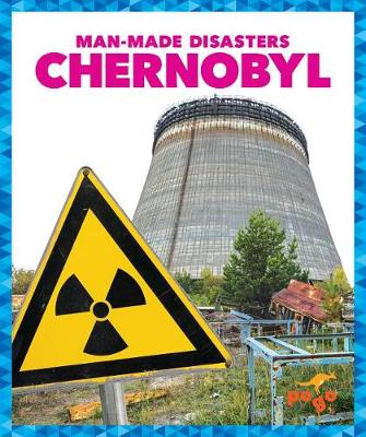 Cover of Chernobyl