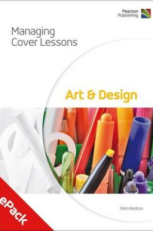 Cover of Managing Cover Lessons